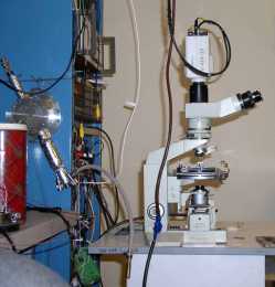 aparatura